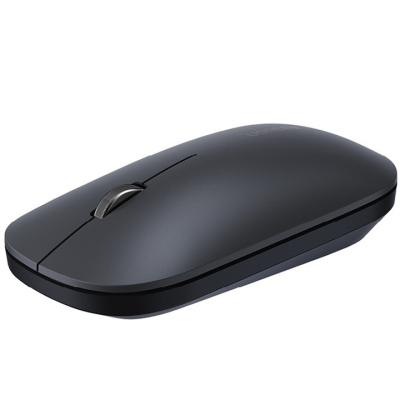 Мишка Ugreen MU001 Portable Wireless Black (90372)