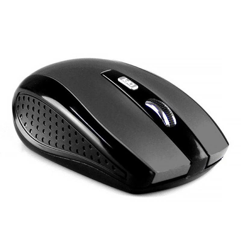 Мишка Media-Tech Raton Pro Wireless Grey (MT1113T)