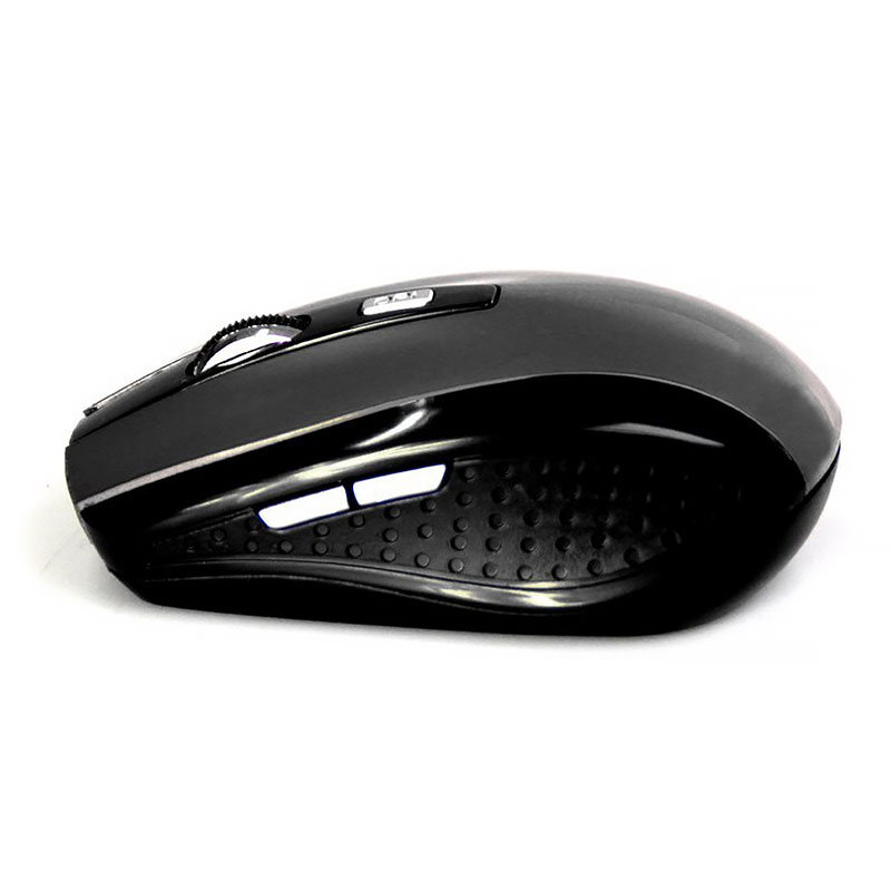 Мишка Media-Tech Raton Pro Wireless Grey (MT1113T)