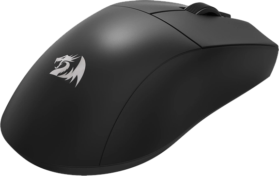 Миша REDRAGON (72211) M916, Wireless,-PRO-4K, чорний