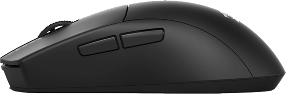 Миша REDRAGON (72211) M916, Wireless,-PRO-4K, чорний