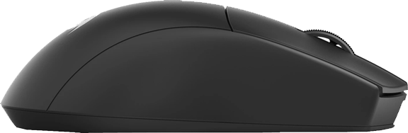 Миша REDRAGON (72211) M916, Wireless,-PRO-4K, чорний