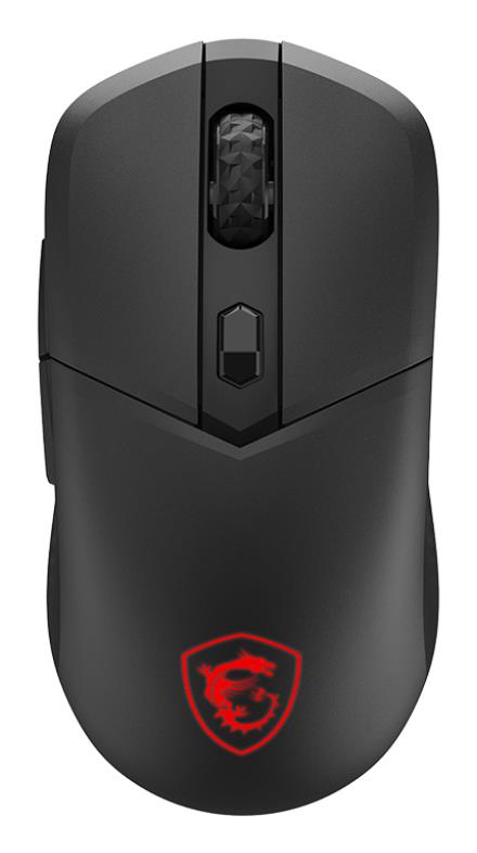 Mиша USB OPTICAL WRL GAMING VERSA 300 W MSI (VERSA 300 W) (1791917)