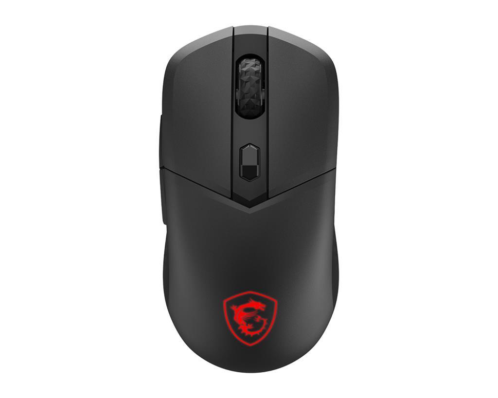 Mиша USB OPTICAL WRL GAMING VERSA 300 ELITE W MSI (VERSA 300 ELITE W) (1791920)