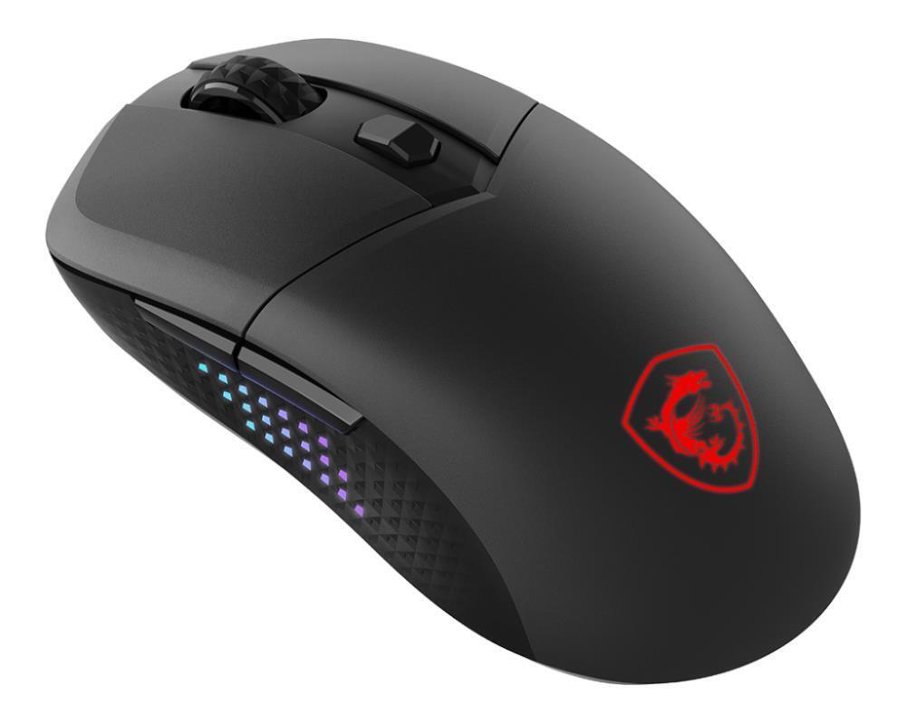 Mиша USB OPTICAL WRL GAMING VERSA 300 ELITE W MSI (VERSA 300 ELITE W) (1791920)