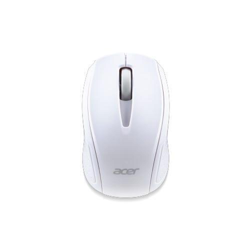 Mиша USB OPTICAL WRL WHITE GP.MCE11.00Y ACER (GP.MCE11.00Y) (1785329)