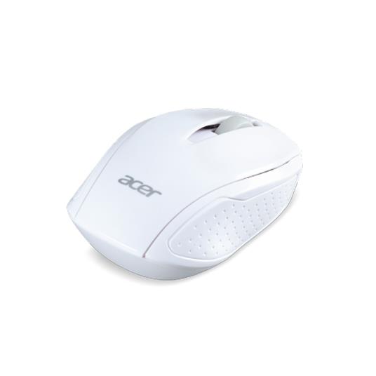 Mиша USB OPTICAL WRL WHITE GP.MCE11.00Y ACER (GP.MCE11.00Y) (1785329)