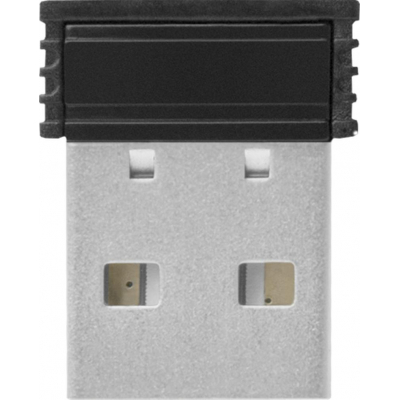 Мишка Defender Datum MM-265 Black (52265)