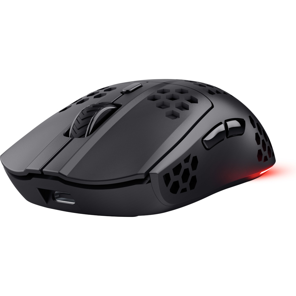 Бездротова Мишка GXT 929 Helox Ultra-lightweight W ireless Gaming Mouse GXT 929 Helox TRUST (25307)