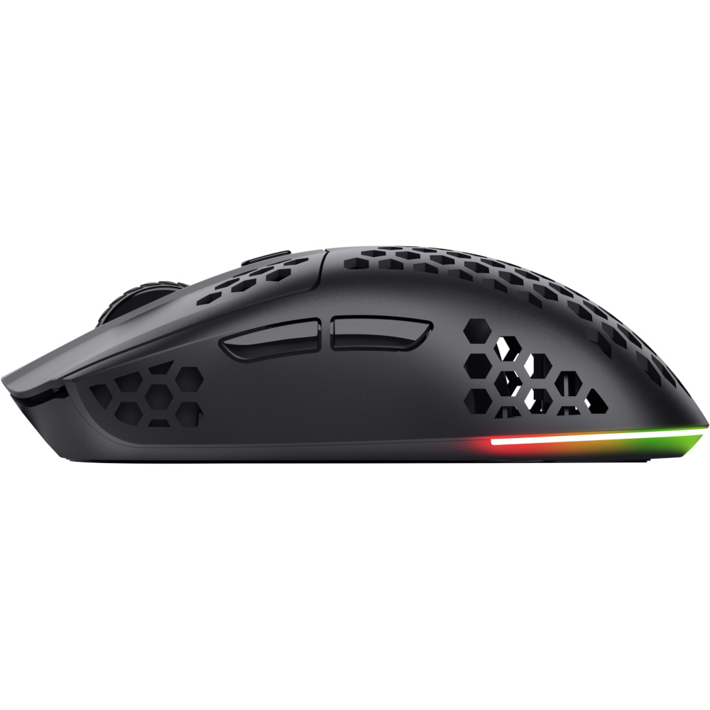 Бездротова Мишка GXT 929 Helox Ultra-lightweight W ireless Gaming Mouse GXT 929 Helox TRUST (25307)