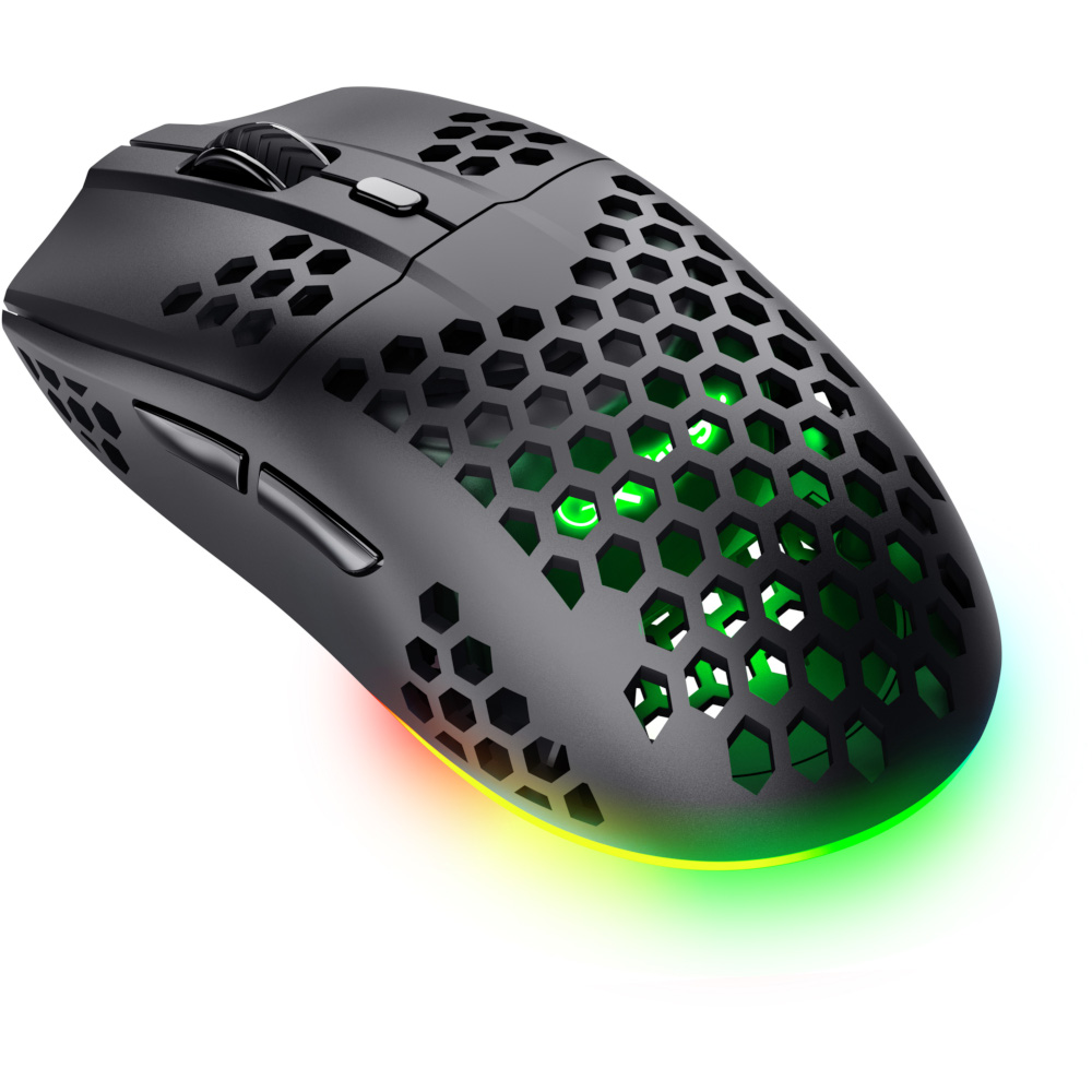 Бездротова Мишка GXT 929 Helox Ultra-lightweight W ireless Gaming Mouse GXT 929 Helox TRUST (25307)