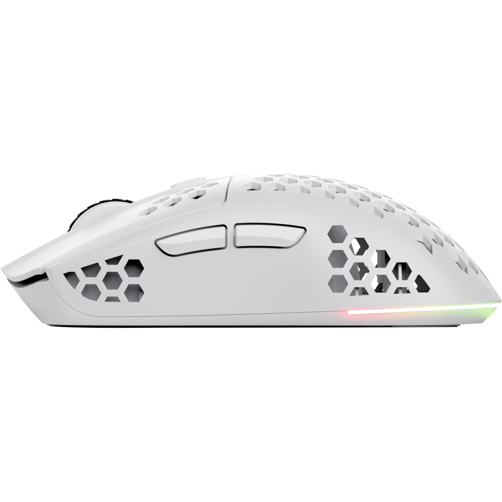 Бездротова Мишка GXT 929W Helox Ultra-lightweight  Wireless Gaming Mouse 6400 Dpi GXT 929W Helox TRUST (25390)