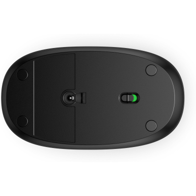 Миша бездротова HP 240 Black (3V0G9AA)