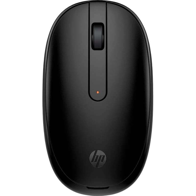 Миша бездротова HP 240 Black (3V0G9AA)