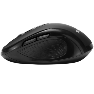 Мишка Xtrike ME GW-109 Wireless Black (GW-109)