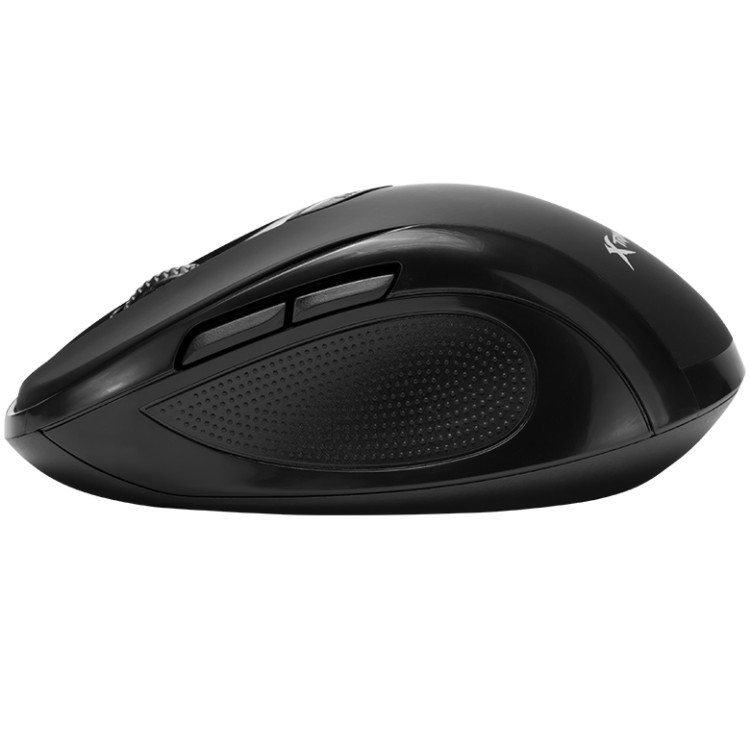 Мишка Xtrike ME GW-109 Wireless Black (GW-109)