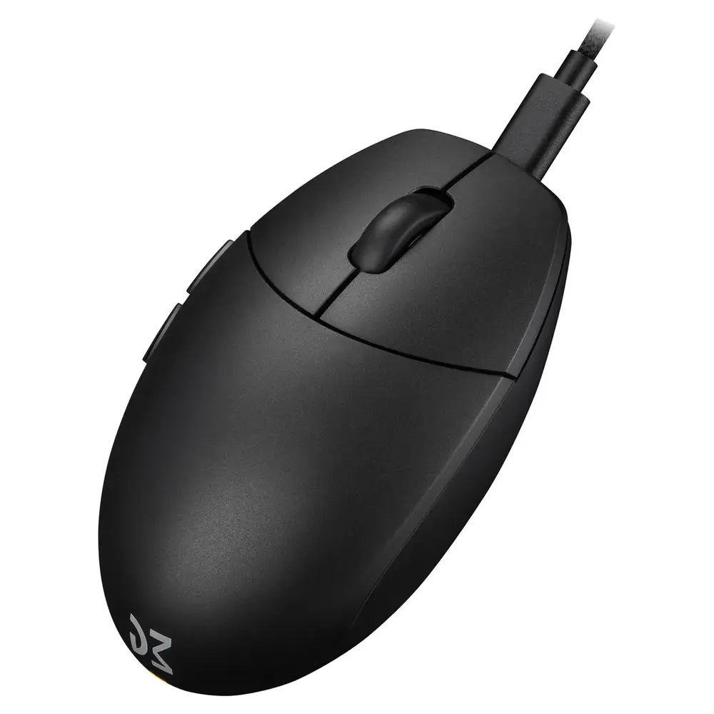 Мишка Dream Machines DM8 Mini Pro USB Black (DM8_MINI_PRO)