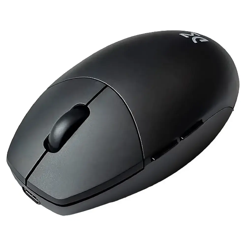 Мишка Dream Machines DM8 Mini Pro USB Black (DM8_MINI_PRO)