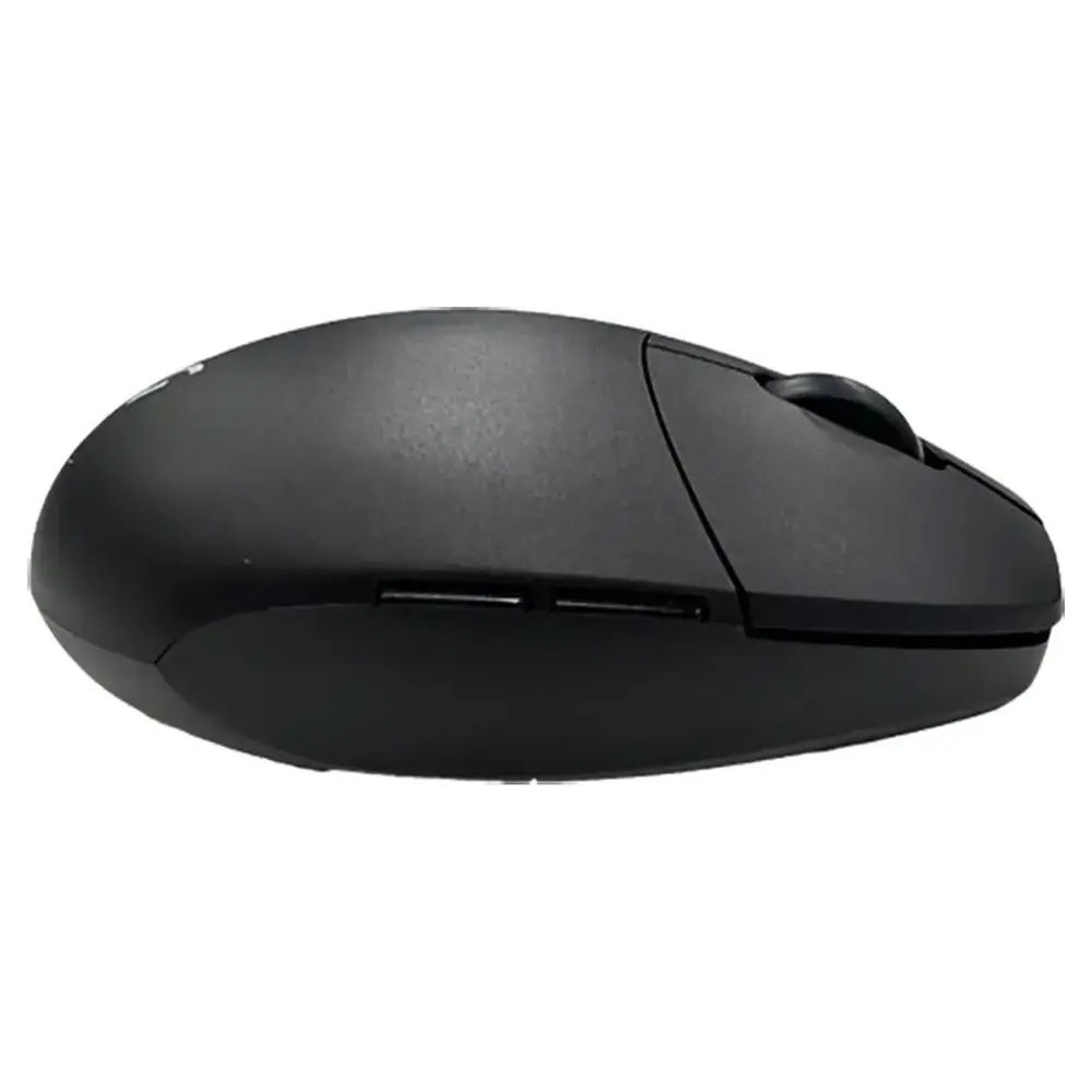 Мишка Dream Machines DM8 Mini Pro USB Black (DM8_MINI_PRO)