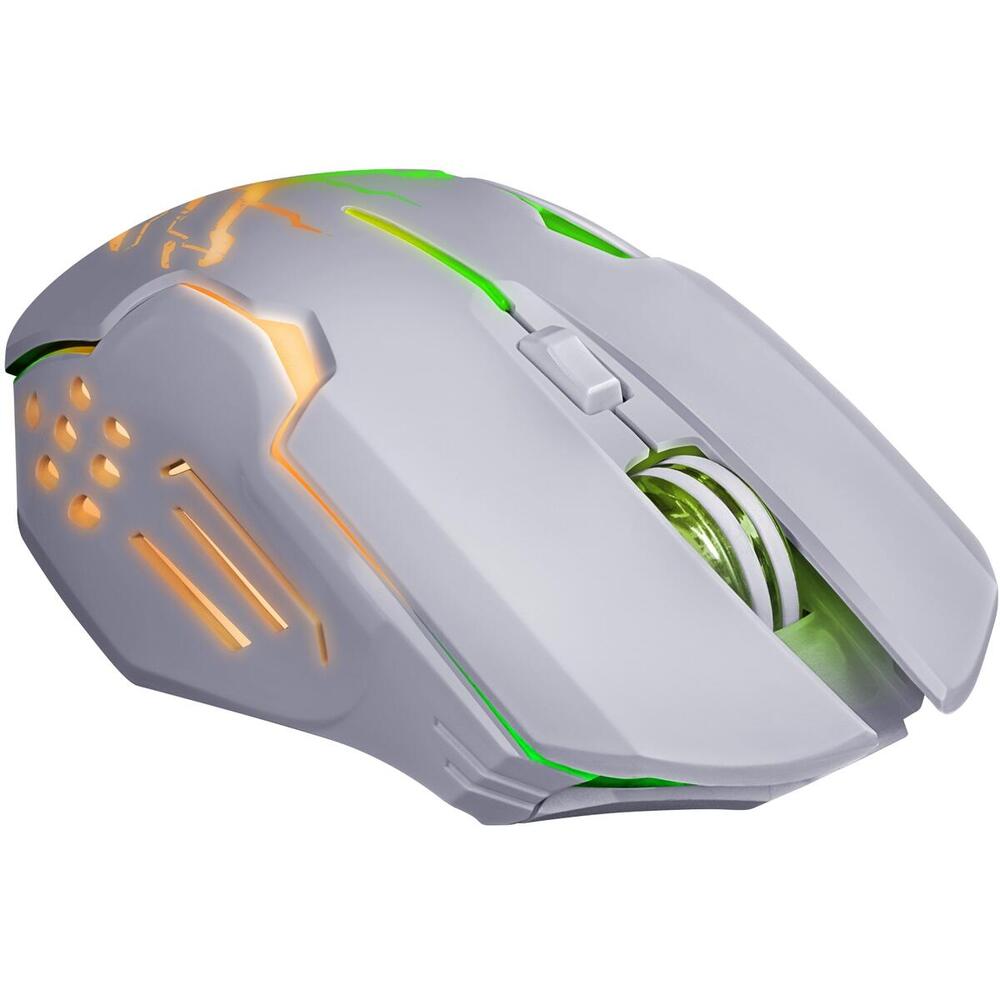 Мишка Defender Katana GM-511 LED Wireless Black (52511)