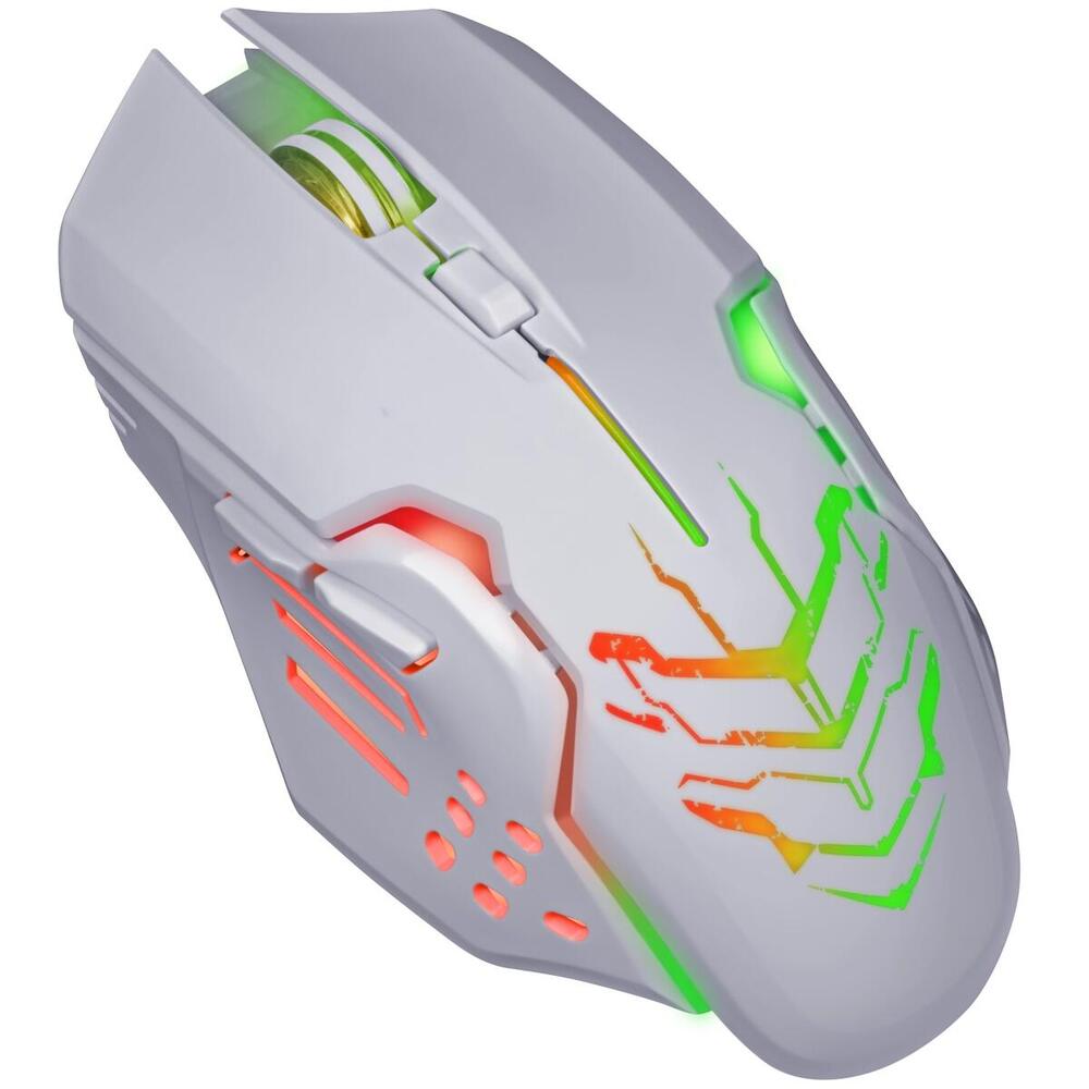 Мишка Defender Katana GM-511 LED Wireless Black (52511)