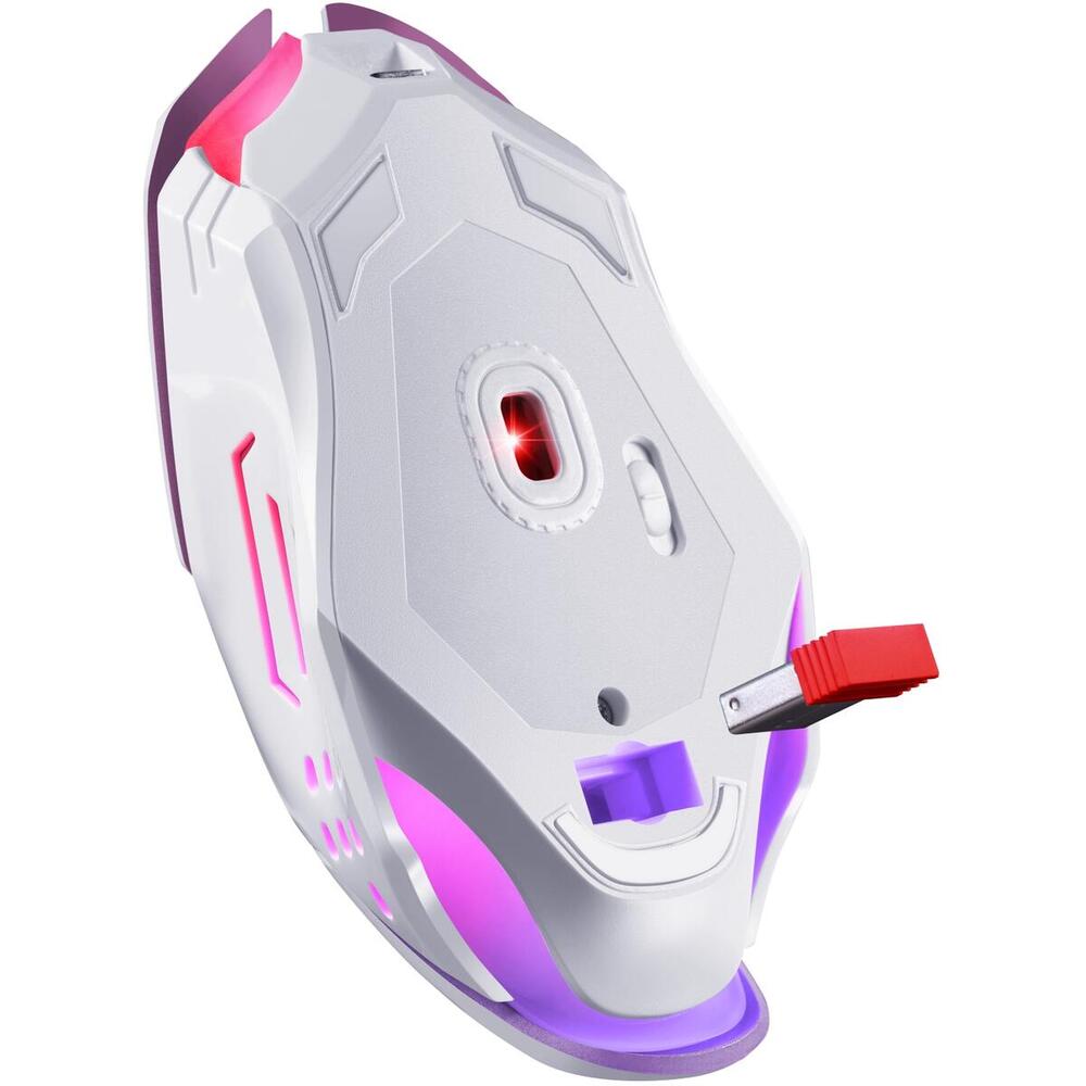 Мишка Defender Katana GM-511 LED Wireless Black (52511)