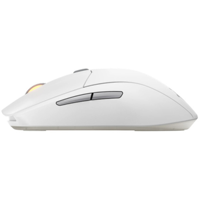 Мишка SteelSeries Rival 3 Gen 2 Wireless White (62524)