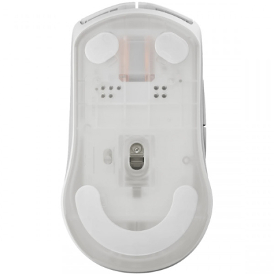 Мишка SteelSeries Rival 3 Gen 2 Wireless White (62524)
