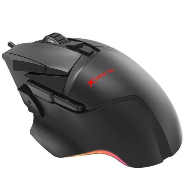 Миша Xtrike Me GM-520