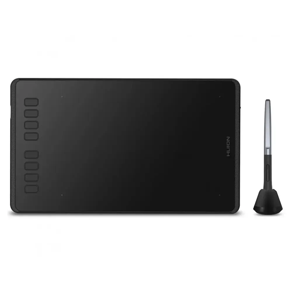 Графічний планшет Huion 8.7