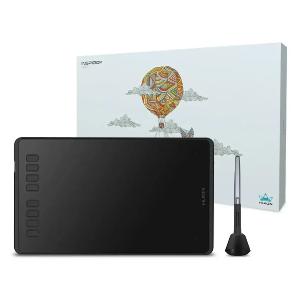 Графічний планшет Huion 8.7