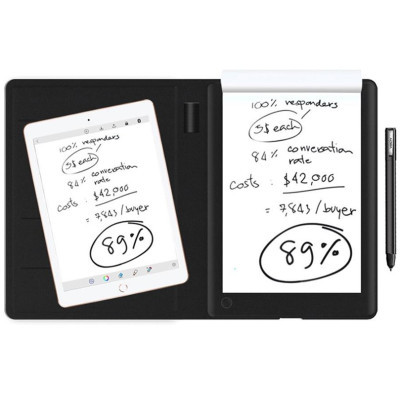 Графічний планшет HiSmart WP9623 (HS082291)