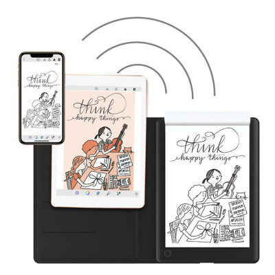 Графічний планшет HiSmart WP9623 (HS082291)