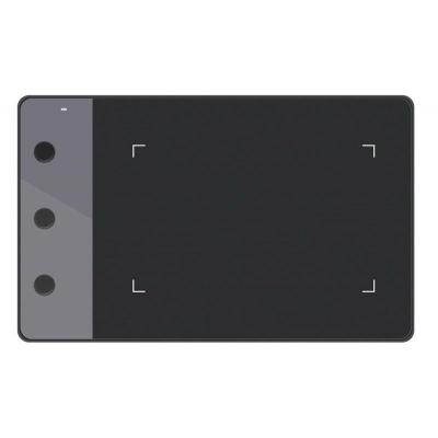 Графічний планшет Huion H420 + рукавичка