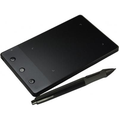 Графічний планшет Huion H420 + рукавичка