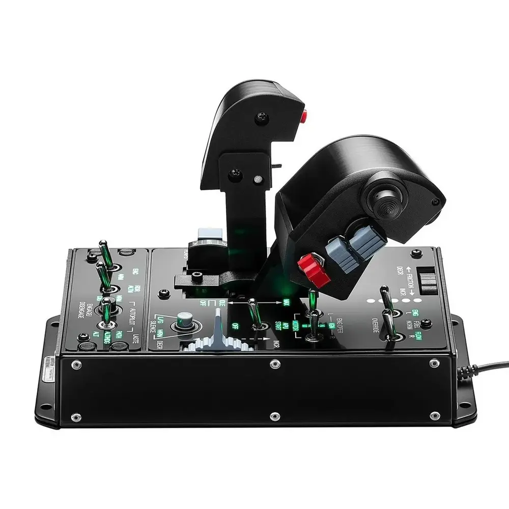 Джойстик ThrustMaster Hotas Wartog (2960720)