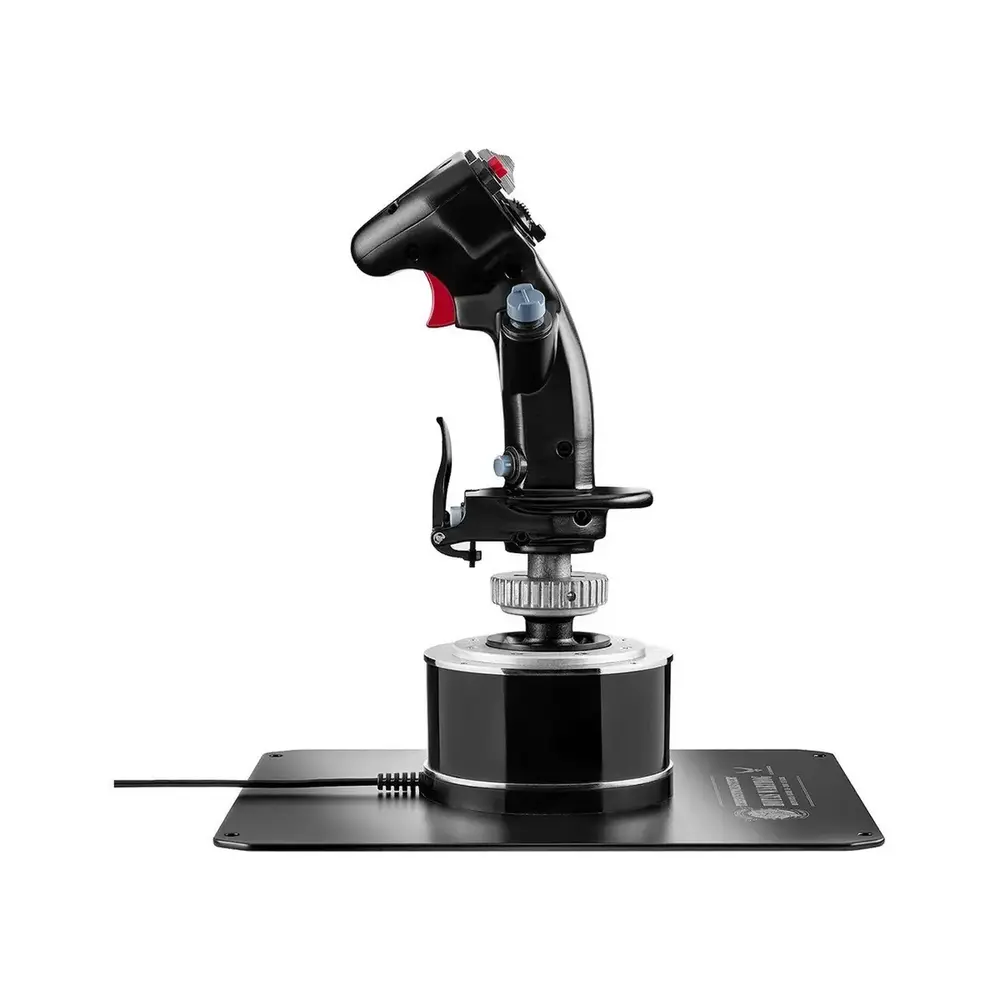 Джойстик ThrustMaster Hotas Wartog (2960720)