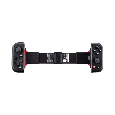 Геймпад Acer Nitro NGR400 Mobile Gaming Black (GP.OTH11.074)
