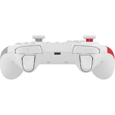Геймпад A4Tech Bloody GPW50 Wireless/USB Sports White (4711421995733)