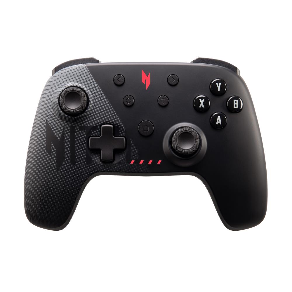 Геймпад CONTROLLER WRL NGR300 BLACK GP.OTH11.06F ACER (GP.OTH11.06F) (1785360)