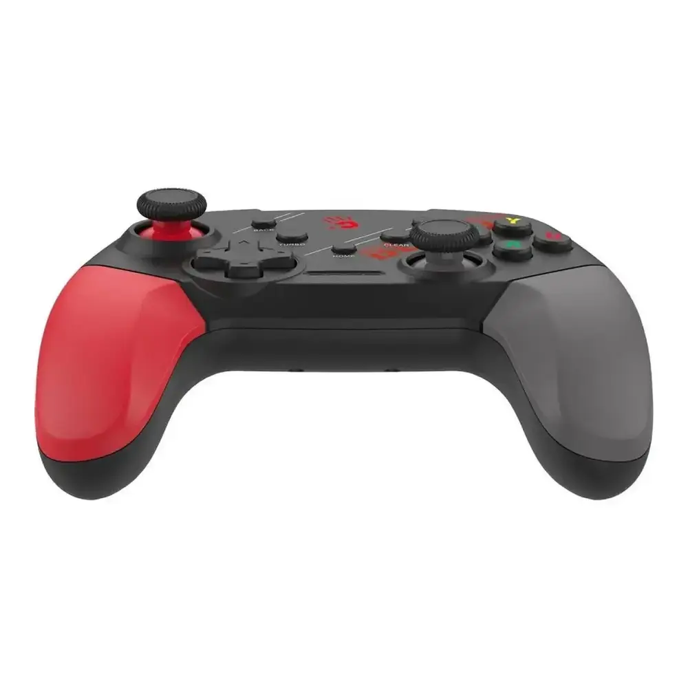 Геймпад A4Tech Bloody GPW50 Wireless/USB Sports Red (4711421995665)