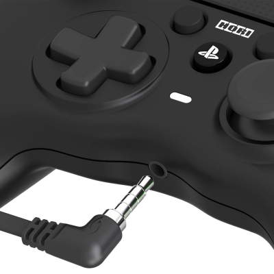 Геймпад Hori Onyx+ for PlayStation 4 (ACC-0792)