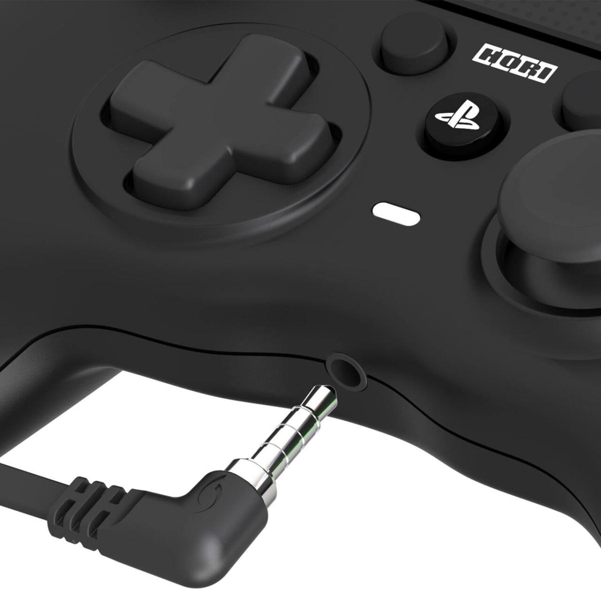 Геймпад Hori Onyx+ for PlayStation 4 (ACC-0792)