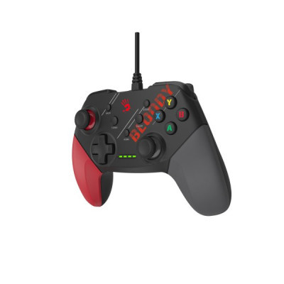 Геймпад A4Tech Bloody GP30 USB Sports Red (4711421995528)