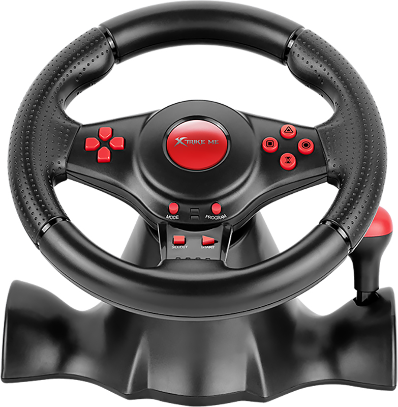 Кермо Xtrike ME PC/PS4/XBOX/Android (GP-903)