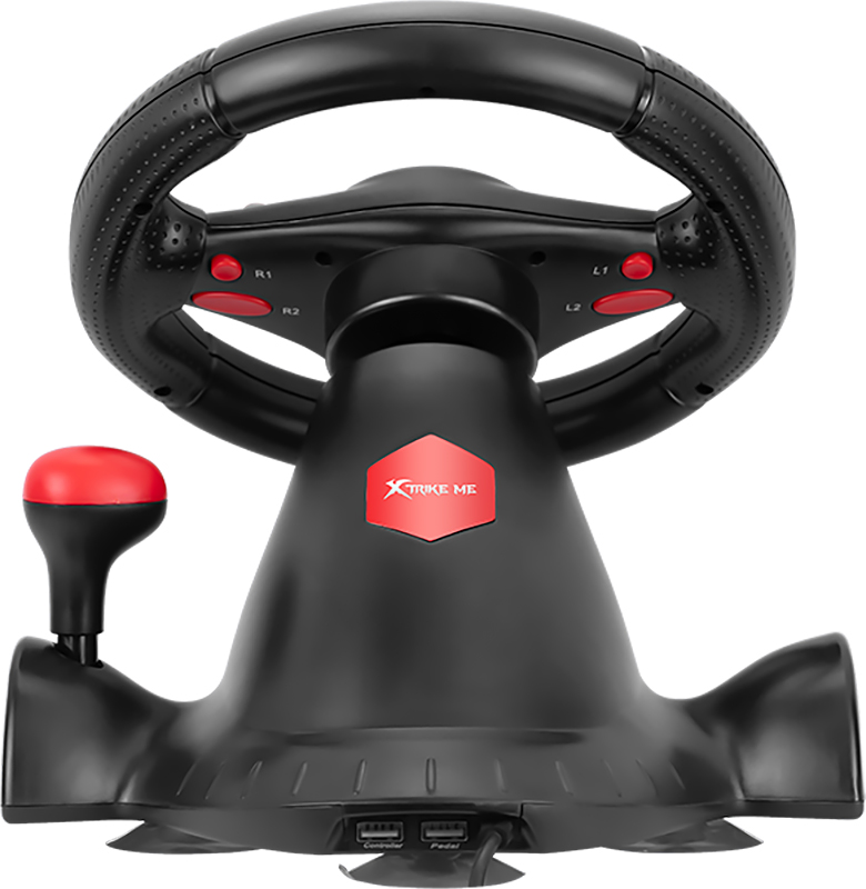 Кермо Xtrike ME PC/PS4/XBOX/Android (GP-903)