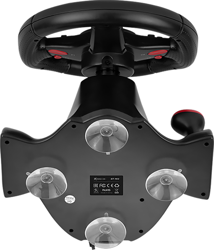 Кермо Xtrike ME PC/PS4/XBOX/Android (GP-903)