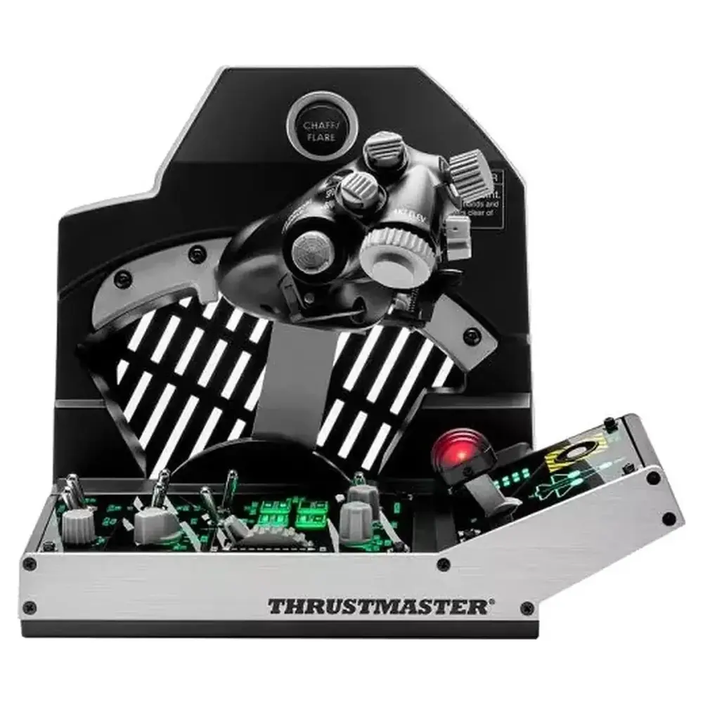 Важіль управління двигуном Thrustmaster Viper TQS Mission Pack, PC (4060254) (1618135)
