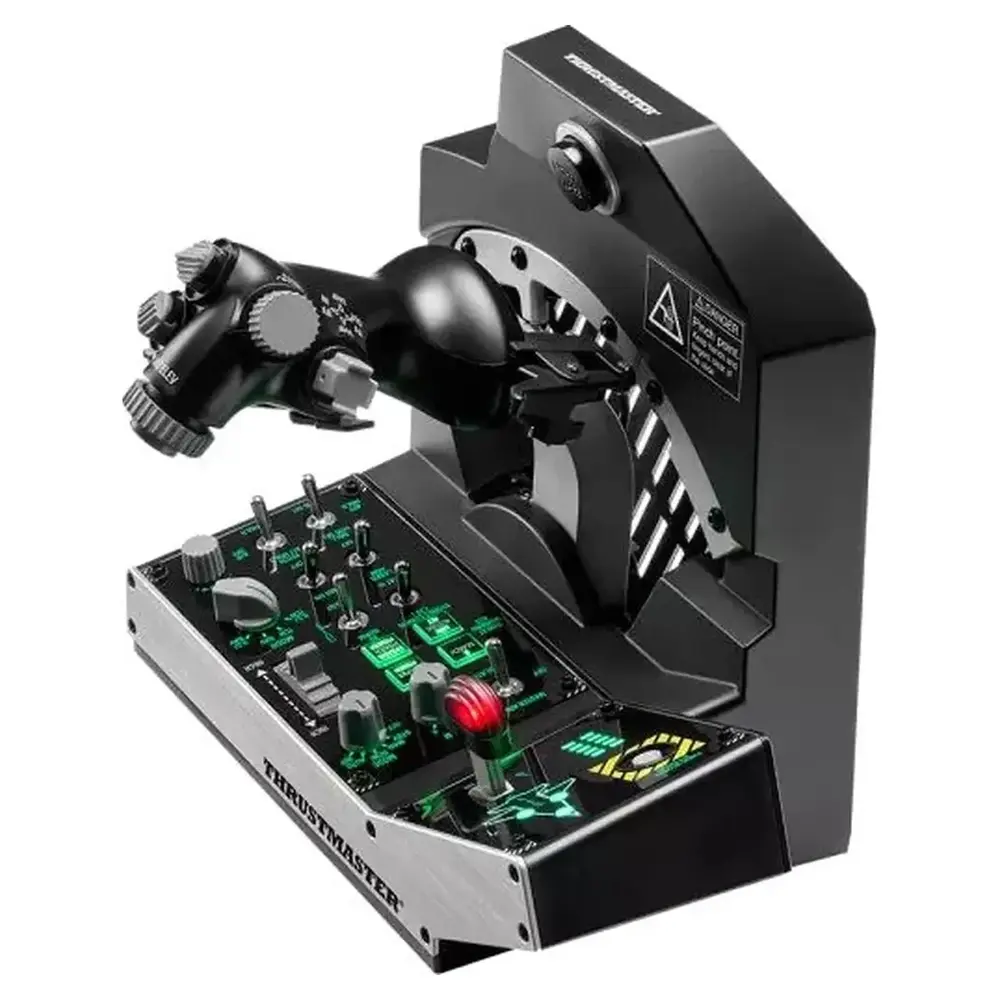 Важіль управління двигуном Thrustmaster Viper TQS Mission Pack, PC (4060254) (1618135)