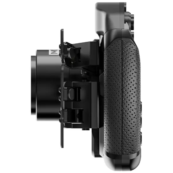 Кермо MOZA Racing FSR V2 Formula for PC RGB (RS068_Moza)